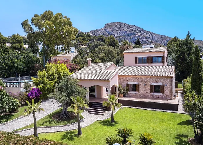 Villa Elvissa